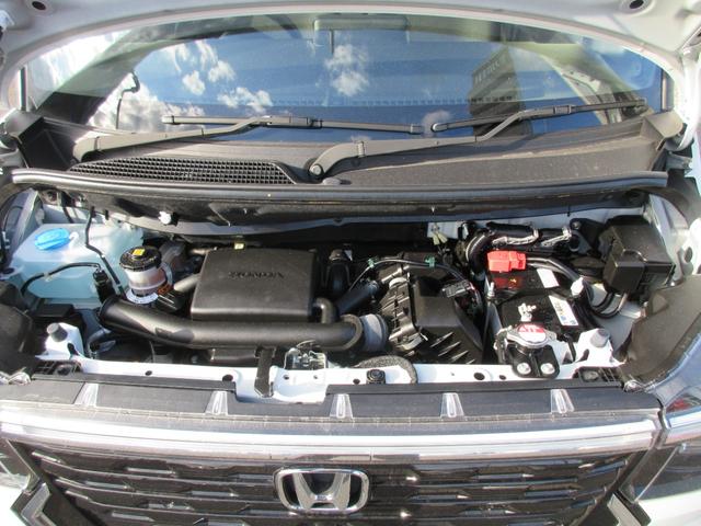 Ｎ－ＢＯＸカスタム ベースグレード　ホンダ認定中古車２年保証付　当社デモカー　メモリーナビ　Ｂｌｕｅｔｏｏｔｈ　バックカメラ　ドライブレコーダー　ＥＴＣ車載器　前後障害物センサー　安全補助装置　車両追従クルージング　スマートキー　Ｄレコ（7枚目）