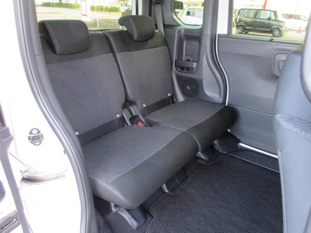 Ｎ－ＢＯＸカスタム ベースグレード　ホンダ認定中古車２年保証付　当社デモカー　メモリーナビ　Ｂｌｕｅｔｏｏｔｈ　バックカメラ　ドライブレコーダー　ＥＴＣ車載器　前後障害物センサー　安全補助装置　車両追従クルージング　スマートキー　Ｄレコ（27枚目）