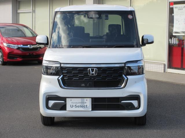 Ｎ－ＢＯＸカスタム ベースグレード　ホンダ認定中古車２年保証付　当社デモカー　メモリーナビ　Ｂｌｕｅｔｏｏｔｈ　バックカメラ　ドライブレコーダー　ＥＴＣ車載器　前後障害物センサー　安全補助装置　車両追従クルージング　スマートキー　Ｄレコ（35枚目）