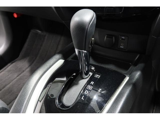 エクストレイル 20Xttエマージェンシーブレーキパッケージ 1年保証付 ワンオーナー車 地デジフルセグ 安全補助装置 車両追従クルージング 片側パワースライドドア 前後ドライブレコーダー バックカメラ メモリーナビ USB端子 シートヒーター スマートキ(9枚目)