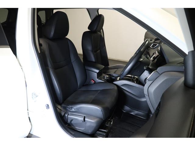 エクストレイル 20Xttエマージェンシーブレーキパッケージ 1年保証付 ワンオーナー車 地デジフルセグ 安全補助装置 車両追従クルージング 片側パワースライドドア 前後ドライブレコーダー バックカメラ メモリーナビ USB端子 シートヒーター スマートキ(21枚目)