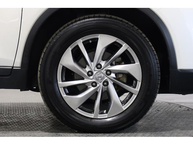 エクストレイル 20Xttエマージェンシーブレーキパッケージ 1年保証付 ワンオーナー車 地デジフルセグ 安全補助装置 車両追従クルージング 片側パワースライドドア 前後ドライブレコーダー バックカメラ メモリーナビ USB端子 シートヒーター スマートキ(24枚目)