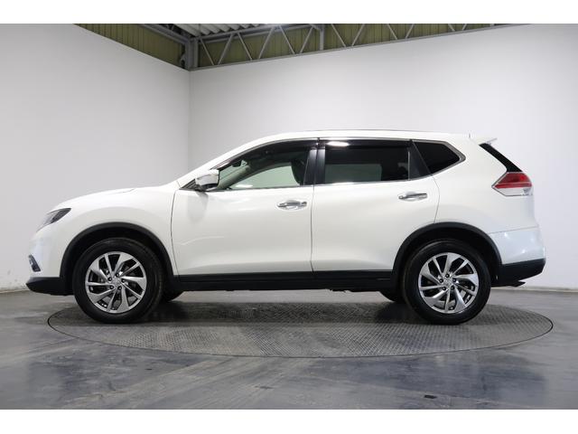 エクストレイル 20Xttエマージェンシーブレーキパッケージ 1年保証付 ワンオーナー車 地デジフルセグ 安全補助装置 車両追従クルージング 片側パワースライドドア 前後ドライブレコーダー バックカメラ メモリーナビ USB端子 シートヒーター スマートキ(26枚目)