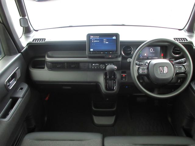 Ｎ－ＢＯＸカスタム ベースグレード　ホンダ認定中古車　２年保証　デモカー　ナビ　バックカメラ　ドラレコ　ＥＴＣ　障害物センサー　追従クルコン　Ｂｌｕｅｔｏｏｔｈ接続　ＵＳＢ接続　ＣＭＢＳ　オートＬＥＤ　Ｄレコ　ＬＫＡ　電格ミラー　ＬＥＤ（10枚目）