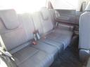 3列目シートへの乗り降りもスムーズ♪コンディションも良好です!!程よいホールド感が癖になります♪♪♪