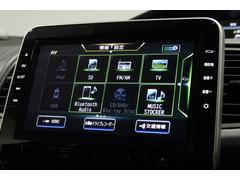ナビゲーションももちろん装備☆多彩な機能で快適ドライブをアシスト☆オーディオ機能も充実していますね☆ 6