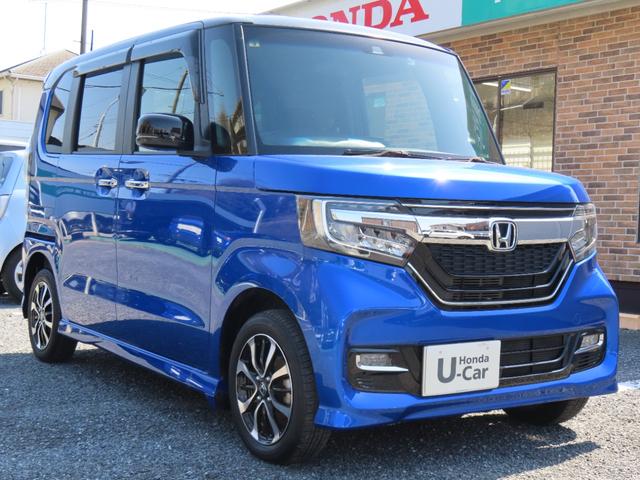 Ｇ・ＥＸホンダセンシング　衝突被害軽減ブレーキ　Ａクルーズコントロール　ドラレコ　メモリーナビ　Ｂカメラ　リア左側パワースライドドア　シートヒーター　ＬＥＤヘッドライト　オートライト　純正ＡＷ　ＥＴＣ　スマートキー　１オーナー(23枚目)