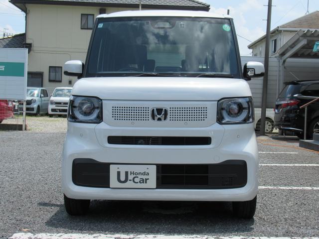 Ｎ－ＢＯＸ ベースグレード　衝突被害軽減ブレーキ　Ａクルーズコントロール　ドラレコ　純正メモリーナビ　Ｂカメラ　ＴＶ　ＵＳＢ　Ｂｌｕｅｔｏｏｔｈ　リア左側ＰＳＤ　ＬＥＤ　オートライト　アイドリングストップ　ＥＴＣ　１オーナー（22枚目）
