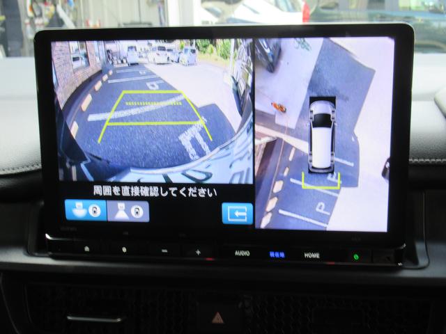 ステップワゴン スパーダ　衝突被害軽減ブレーキ　ＡＣＣ　前後ドラレコ　純正メモリーナビ　全周囲カメラ　フルセグＴＶ　ＣＤ　ＤＶＤ　ＵＳＢ　ＢＴ　両側ＰＳＤ　後席モニタ　純正ＡＷ　ＬＥＤ　Ｓヒータ　ＥＴＣ２．０　１オーナー　禁煙（6枚目）