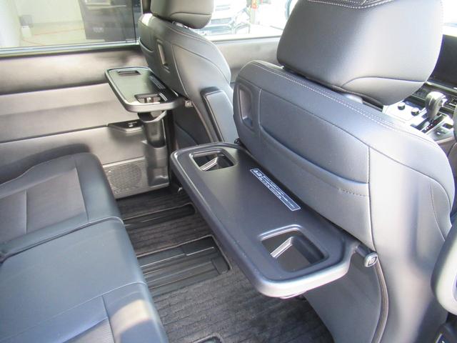 ステップワゴン スパーダ　衝突被害軽減ブレーキ　ＡＣＣ　前後ドラレコ　純正メモリーナビ　全周囲カメラ　フルセグＴＶ　ＣＤ　ＤＶＤ　ＵＳＢ　ＢＴ　両側ＰＳＤ　後席モニタ　純正ＡＷ　ＬＥＤ　Ｓヒータ　ＥＴＣ２．０　１オーナー　禁煙（42枚目）