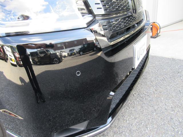 ステップワゴン スパーダ　衝突被害軽減ブレーキ　ＡＣＣ　前後ドラレコ　純正メモリーナビ　全周囲カメラ　フルセグＴＶ　ＣＤ　ＤＶＤ　ＵＳＢ　ＢＴ　両側ＰＳＤ　後席モニタ　純正ＡＷ　ＬＥＤ　Ｓヒータ　ＥＴＣ２．０　１オーナー　禁煙（75枚目）