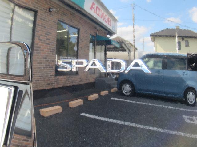 ステップワゴン スパーダ　衝突被害軽減ブレーキ　ＡＣＣ　前後ドラレコ　純正メモリーナビ　全周囲カメラ　フルセグＴＶ　ＣＤ　ＤＶＤ　ＵＳＢ　ＢＴ　両側ＰＳＤ　後席モニタ　純正ＡＷ　ＬＥＤ　Ｓヒータ　ＥＴＣ２．０　１オーナー　禁煙（79枚目）