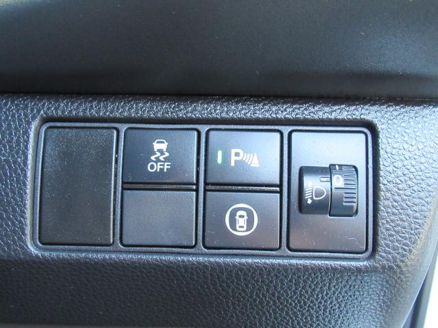 ヴェゼル ｅ：ＨＥＶ　Ｘ　衝突被害軽減ブレーキ　ＡＣＣ　純正メモリーナビ　Ｂカメラ　フルセグＴＶ　ＵＳＢ入力端子　Ｂｌｕｅｔｏｏｔｈ　純正ＡＷ　ＬＥＤヘッドライト　オートライト　クリアランスソナー　ＥＴＣ２．０　１オーナ　禁煙（47枚目）