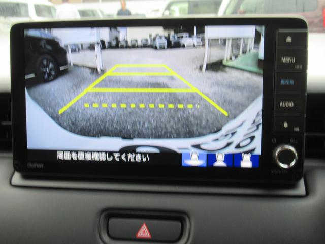 ヴェゼル e:HEV Z 衝突被害軽減ブレーキ ACC 前後ドラレコ 純正メモリーナビ Bカメラ フルセグ CD DVD USB BT 純正AW LED Pテールゲート Sヒータ ステアリングヒータ ETC2.0 1オナ 禁煙(6枚目)