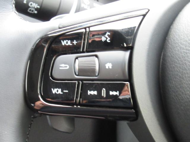 ヴェゼル e:HEV Z 衝突被害軽減ブレーキ ACC 前後ドラレコ 純正メモリーナビ Bカメラ フルセグ CD DVD USB BT 純正AW LED Pテールゲート Sヒータ ステアリングヒータ ETC2.0 1オナ 禁煙(42枚目)