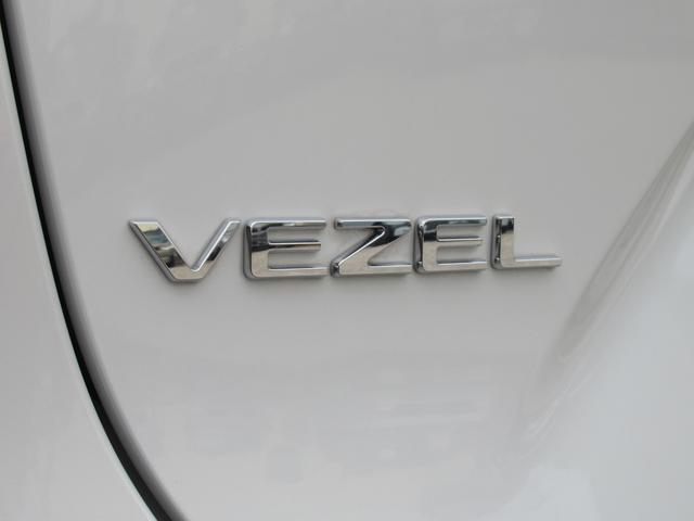 ヴェゼル e:HEV Z 衝突被害軽減ブレーキ ACC 前後ドラレコ 純正メモリーナビ Bカメラ フルセグ CD DVD USB BT 純正AW LED Pテールゲート Sヒータ ステアリングヒータ ETC2.0 1オナ 禁煙(59枚目)