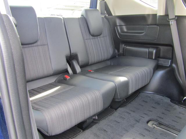 フリードハイブリッド ハイブリッド・EX 衝突被害軽減ブレーキ ACC 前後ドラレコ 純正メモリーナビ Bカメラ フルセグTV CD DVD USB BT 両側PSD 純正AW LED シートヒーター ウォークスルー ETC 1オーナ 禁煙車(17枚目)