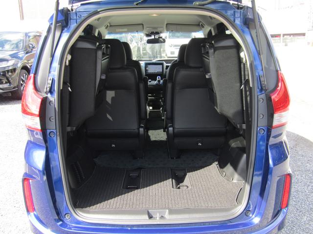 フリードハイブリッド ハイブリッド・EX 衝突被害軽減ブレーキ ACC 前後ドラレコ 純正メモリーナビ Bカメラ フルセグTV CD DVD USB BT 両側PSD 純正AW LED シートヒーター ウォークスルー ETC 1オーナ 禁煙車(18枚目)