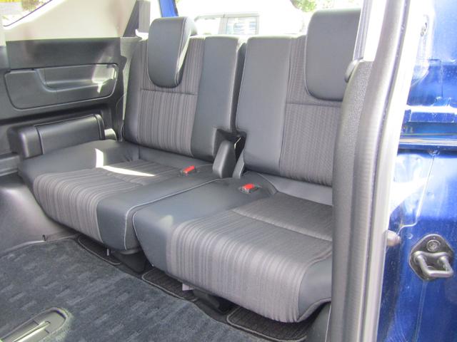 フリードハイブリッド ハイブリッド・EX 衝突被害軽減ブレーキ ACC 前後ドラレコ 純正メモリーナビ Bカメラ フルセグTV CD DVD USB BT 両側PSD 純正AW LED シートヒーター ウォークスルー ETC 1オーナ 禁煙車(30枚目)