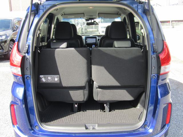 フリードハイブリッド ハイブリッド・EX 衝突被害軽減ブレーキ ACC 前後ドラレコ 純正メモリーナビ Bカメラ フルセグTV CD DVD USB BT 両側PSD 純正AW LED シートヒーター ウォークスルー ETC 1オーナ 禁煙車(31枚目)