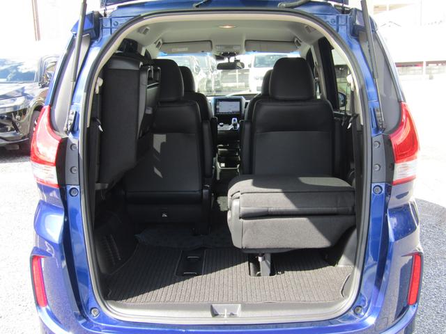 フリードハイブリッド ハイブリッド・EX 衝突被害軽減ブレーキ ACC 前後ドラレコ 純正メモリーナビ Bカメラ フルセグTV CD DVD USB BT 両側PSD 純正AW LED シートヒーター ウォークスルー ETC 1オーナ 禁煙車(34枚目)