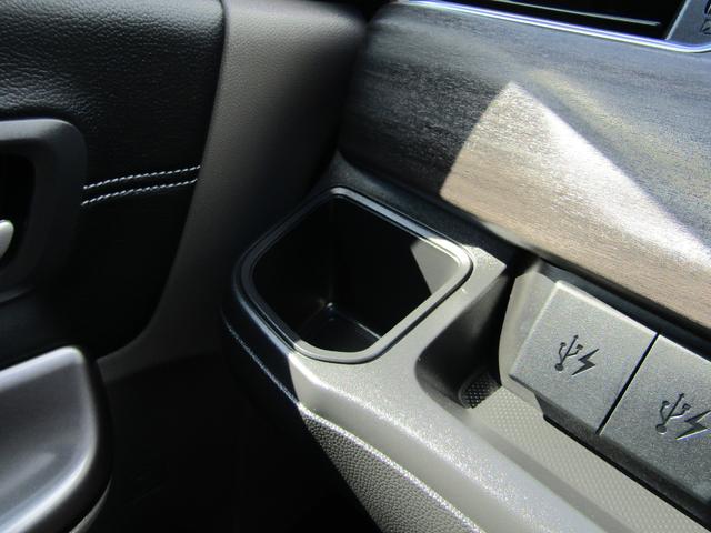 フリードハイブリッド ハイブリッド・EX 衝突被害軽減ブレーキ ACC 前後ドラレコ 純正メモリーナビ Bカメラ フルセグTV CD DVD USB BT 両側PSD 純正AW LED シートヒーター ウォークスルー ETC 1オーナ 禁煙車(45枚目)