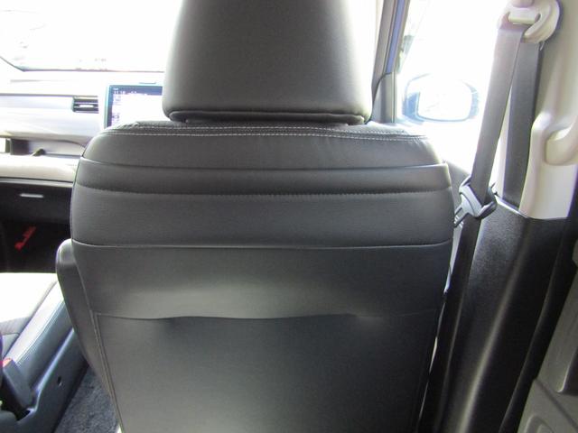 フリードハイブリッド ハイブリッド・EX 衝突被害軽減ブレーキ ACC 前後ドラレコ 純正メモリーナビ Bカメラ フルセグTV CD DVD USB BT 両側PSD 純正AW LED シートヒーター ウォークスルー ETC 1オーナ 禁煙車(47枚目)