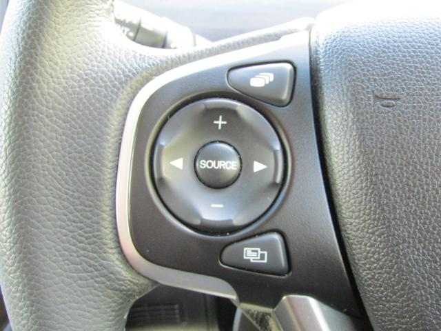 フリードハイブリッド ハイブリッド・EX 衝突被害軽減ブレーキ ACC 前後ドラレコ 純正メモリーナビ Bカメラ フルセグTV CD DVD USB BT 両側PSD 純正AW LED シートヒーター ウォークスルー ETC 1オーナ 禁煙車(56枚目)