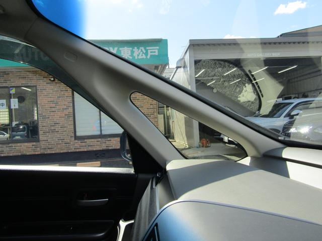 フリードハイブリッド ハイブリッド・EX 衝突被害軽減ブレーキ ACC 前後ドラレコ 純正メモリーナビ Bカメラ フルセグTV CD DVD USB BT 両側PSD 純正AW LED シートヒーター ウォークスルー ETC 1オーナ 禁煙車(68枚目)