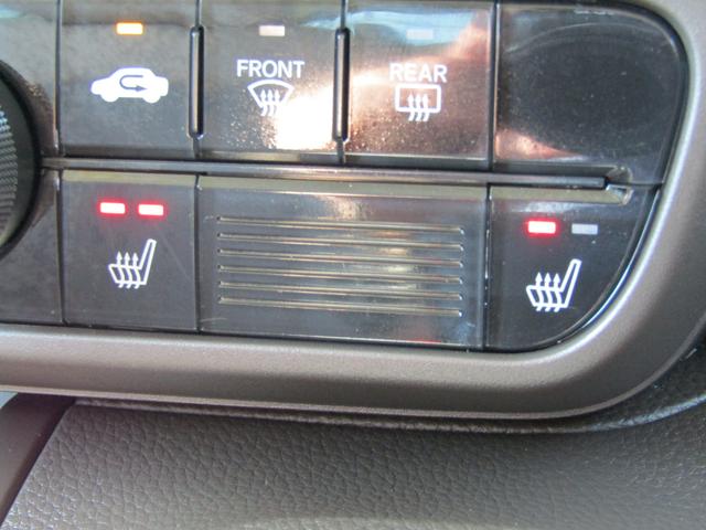 Ｎ－ＢＯＸ Ｌ　衝突被害軽減ブレーキ　Ａクルーズコントロール　ＣＤ　ＵＳＢ　リア左側パワースライドドア　ＬＥＤヘッドライト　オートライト　シートヒーター　ベンチシート　クリアランスソナー　スマートキー　１オーナ　禁煙（8枚目）