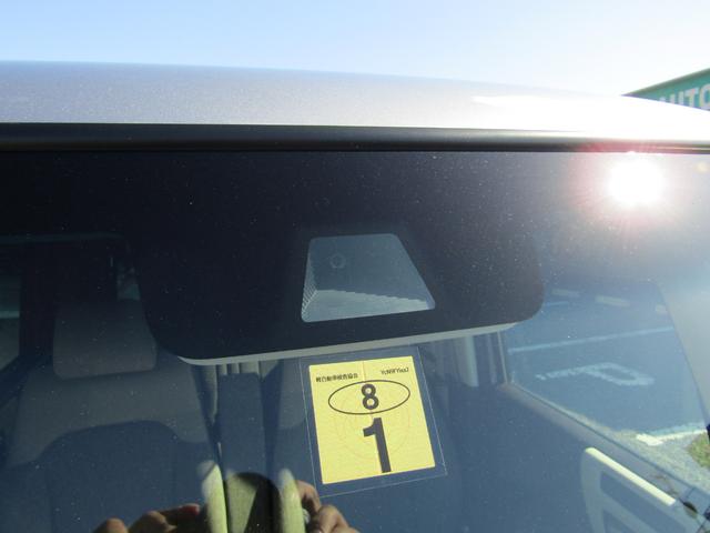 Ｎ－ＢＯＸ Ｌ　衝突被害軽減ブレーキ　Ａクルーズコントロール　ＣＤ　ＵＳＢ　リア左側パワースライドドア　ＬＥＤヘッドライト　オートライト　シートヒーター　ベンチシート　クリアランスソナー　スマートキー　１オーナ　禁煙（58枚目）