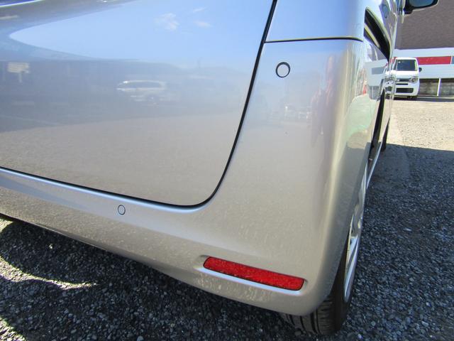 Ｎ－ＢＯＸ Ｌ　衝突被害軽減ブレーキ　Ａクルーズコントロール　ＣＤ　ＵＳＢ　リア左側パワースライドドア　ＬＥＤヘッドライト　オートライト　シートヒーター　ベンチシート　クリアランスソナー　スマートキー　１オーナ　禁煙（61枚目）