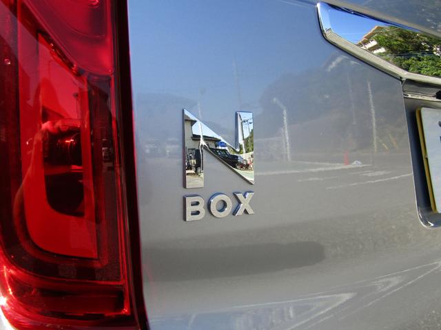 Ｎ－ＢＯＸ Ｌ　衝突被害軽減ブレーキ　Ａクルーズコントロール　ＣＤ　ＵＳＢ　リア左側パワースライドドア　ＬＥＤヘッドライト　オートライト　シートヒーター　ベンチシート　クリアランスソナー　スマートキー　１オーナ　禁煙（62枚目）