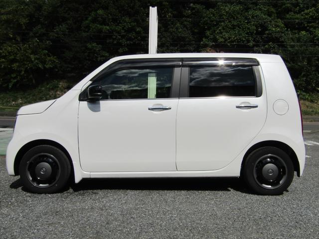 Ｎ－ＷＧＮ Ｌ　スタイル＋ビター　衝突被害軽減ブレーキ　ＡＣＣ　前後ドラレコ　純正メモリーナビ　Ｂカメラ　フルセグＴＶ　ＣＤ　ＤＶＤ　ＵＳＢ　ＢＴ　ＬＥＤ　オートライト　Ｓヒータ　ベンチＳ　クリアランスソナー　ＥＴＣ　１オーナー　禁煙（4枚目）