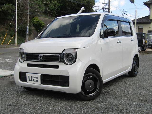 Ｎ－ＷＧＮ Ｌ　スタイル＋ビター　衝突被害軽減ブレーキ　ＡＣＣ　前後ドラレコ　純正メモリーナビ　Ｂカメラ　フルセグＴＶ　ＣＤ　ＤＶＤ　ＵＳＢ　ＢＴ　ＬＥＤ　オートライト　Ｓヒータ　ベンチＳ　クリアランスソナー　ＥＴＣ　１オーナー　禁煙（21枚目）