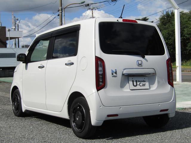 Ｎ－ＷＧＮ Ｌ　スタイル＋ビター　衝突被害軽減ブレーキ　ＡＣＣ　前後ドラレコ　純正メモリーナビ　Ｂカメラ　フルセグＴＶ　ＣＤ　ＤＶＤ　ＵＳＢ　ＢＴ　ＬＥＤ　オートライト　Ｓヒータ　ベンチＳ　クリアランスソナー　ＥＴＣ　１オーナー　禁煙（25枚目）