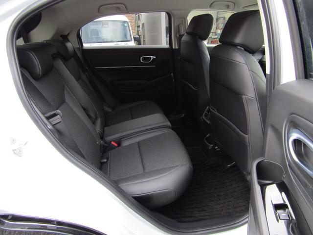 ヴェゼル e:HEV Z 純正ナビ Bカメラ フルセグTV LED 衝突被害軽減ブレーキ Aクルーズコントロール USB入力端子 Bluetooth オートライト フロントフォグランプ クリアランスソナー 1オーナー 禁煙車(11枚目)