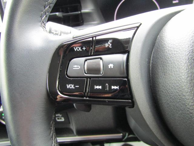 ヴェゼル e:HEV Z 純正ナビ Bカメラ フルセグTV LED 衝突被害軽減ブレーキ Aクルーズコントロール USB入力端子 Bluetooth オートライト フロントフォグランプ クリアランスソナー 1オーナー 禁煙車(37枚目)