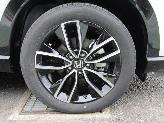 ヴェゼル e:HEV Z 純正ナビ Bカメラ フルセグTV LED 衝突被害軽減ブレーキ Aクルーズコントロール USB入力端子 Bluetooth オートライト フロントフォグランプ クリアランスソナー 1オーナー 禁煙車(44枚目)