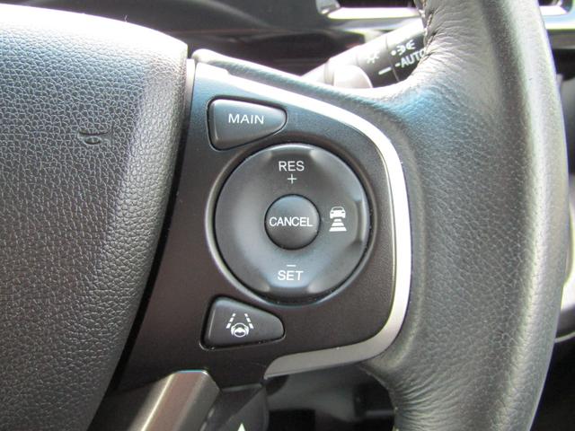 ステップワゴンスパーダ スパーダ　ホンダセンシング　純正ナビ　Ｂカメラ　ＥＴＣ　前後ドラレコ　ホンダセンシング　ワンオーナー　　ＡＣＣ　フルセグＴＶ　ＣＤ　ＤＶＤ再生　ＵＳＢ　Ｂｌｕｅｔｏｏｔｈ　両側ＰＳＤ　ＡＷ　ＬＥＤヘッドライト　オートライト（41枚目）