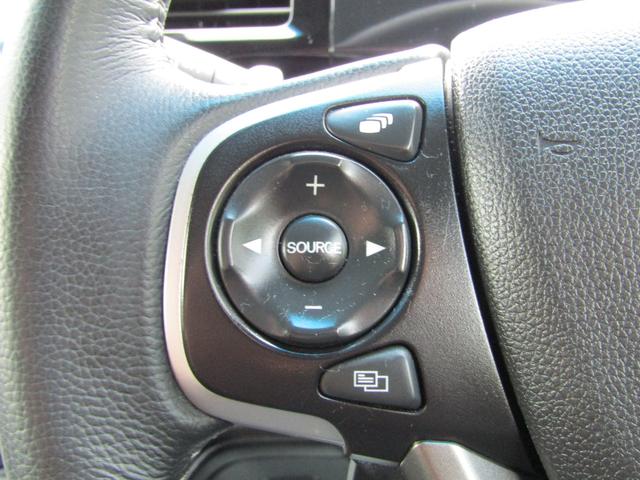 ステップワゴンスパーダ スパーダ　ホンダセンシング　純正ナビ　Ｂカメラ　ＥＴＣ　前後ドラレコ　ホンダセンシング　ワンオーナー　　ＡＣＣ　フルセグＴＶ　ＣＤ　ＤＶＤ再生　ＵＳＢ　Ｂｌｕｅｔｏｏｔｈ　両側ＰＳＤ　ＡＷ　ＬＥＤヘッドライト　オートライト（43枚目）