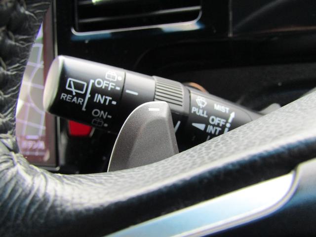 ステップワゴンスパーダ スパーダ　ホンダセンシング　純正ナビ　Ｂカメラ　ＥＴＣ　前後ドラレコ　ホンダセンシング　ワンオーナー　　ＡＣＣ　フルセグＴＶ　ＣＤ　ＤＶＤ再生　ＵＳＢ　Ｂｌｕｅｔｏｏｔｈ　両側ＰＳＤ　ＡＷ　ＬＥＤヘッドライト　オートライト（46枚目）