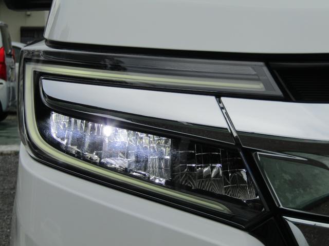 ステップワゴンスパーダ スパーダ　ホンダセンシング　純正ナビ　Ｂカメラ　ＥＴＣ　前後ドラレコ　ホンダセンシング　ワンオーナー　　ＡＣＣ　フルセグＴＶ　ＣＤ　ＤＶＤ再生　ＵＳＢ　Ｂｌｕｅｔｏｏｔｈ　両側ＰＳＤ　ＡＷ　ＬＥＤヘッドライト　オートライト（67枚目）