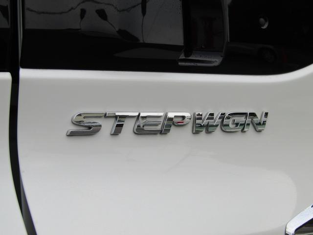 ステップワゴンスパーダ スパーダ　ホンダセンシング　純正ナビ　Ｂカメラ　ＥＴＣ　前後ドラレコ　ホンダセンシング　ワンオーナー　　ＡＣＣ　フルセグＴＶ　ＣＤ　ＤＶＤ再生　ＵＳＢ　Ｂｌｕｅｔｏｏｔｈ　両側ＰＳＤ　ＡＷ　ＬＥＤヘッドライト　オートライト（74枚目）