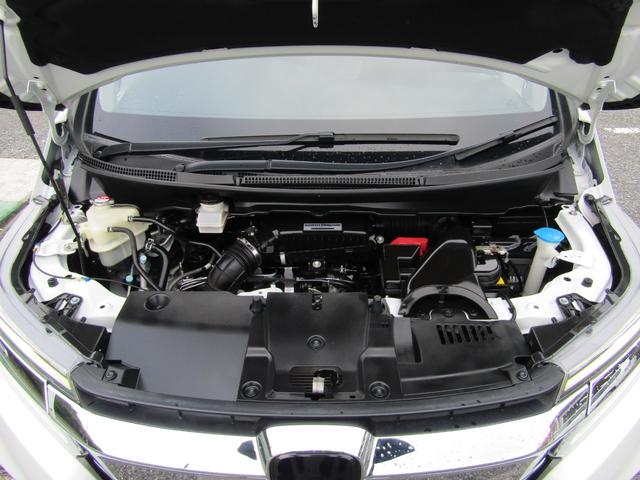 ステップワゴンスパーダ スパーダ　ホンダセンシング　純正ナビ　Ｂカメラ　ＥＴＣ　前後ドラレコ　ホンダセンシング　ワンオーナー　　ＡＣＣ　フルセグＴＶ　ＣＤ　ＤＶＤ再生　ＵＳＢ　Ｂｌｕｅｔｏｏｔｈ　両側ＰＳＤ　ＡＷ　ＬＥＤヘッドライト　オートライト（75枚目）