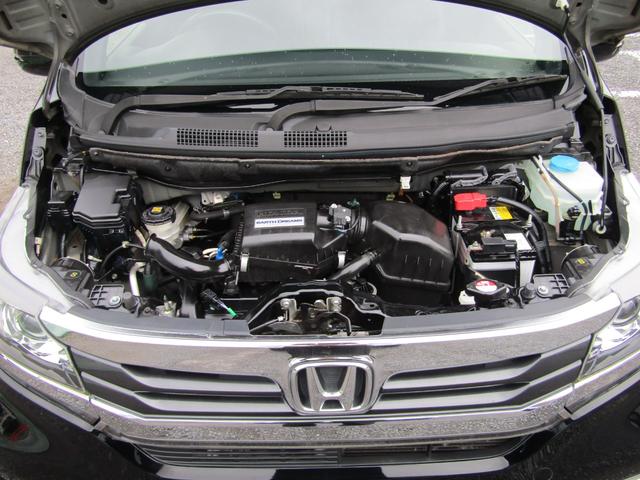 N-WGNカスタム G SSパッケージ 純正ナビ バックカメラ 地デジ USB Bluetooth 純正フロントドライブレコーダー 純正ETC装備 横滑り防止 HIDヘッドライト オートライト 純正アルミホイール オートリトラミラー(10枚目)