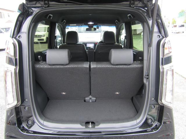 N-WGNカスタム G SSパッケージ 純正ナビ バックカメラ 地デジ USB Bluetooth 純正フロントドライブレコーダー 純正ETC装備 横滑り防止 HIDヘッドライト オートライト 純正アルミホイール オートリトラミラー(44枚目)