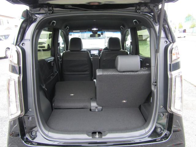 N-WGNカスタム G SSパッケージ 純正ナビ バックカメラ 地デジ USB Bluetooth 純正フロントドライブレコーダー 純正ETC装備 横滑り防止 HIDヘッドライト オートライト 純正アルミホイール オートリトラミラー(45枚目)