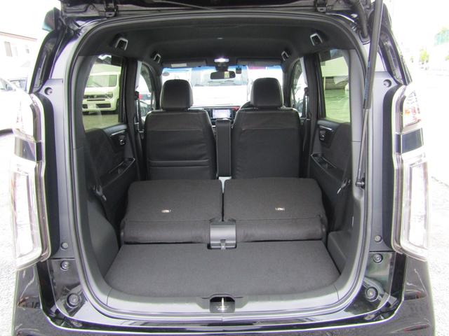 N-WGNカスタム G SSパッケージ 純正ナビ バックカメラ 地デジ USB Bluetooth 純正フロントドライブレコーダー 純正ETC装備 横滑り防止 HIDヘッドライト オートライト 純正アルミホイール オートリトラミラー(46枚目)