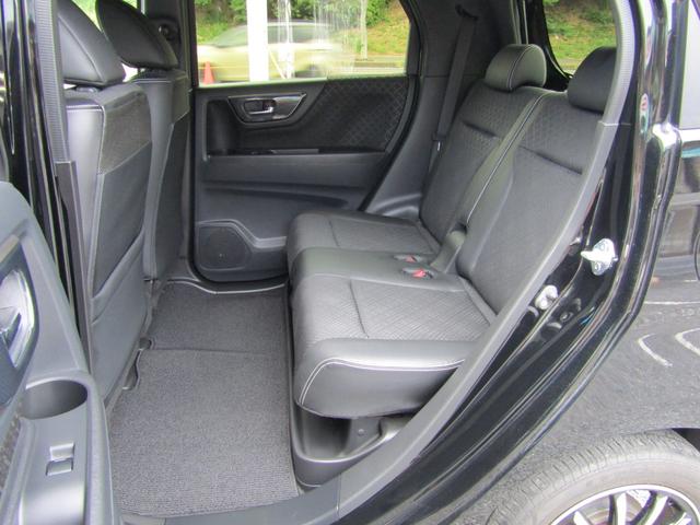 N-WGNカスタム G SSパッケージ 純正ナビ バックカメラ 地デジ USB Bluetooth 純正フロントドライブレコーダー 純正ETC装備 横滑り防止 HIDヘッドライト オートライト 純正アルミホイール オートリトラミラー(48枚目)